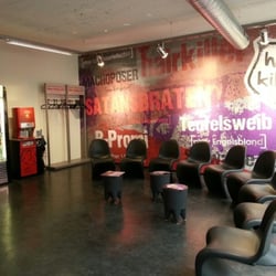 Hairkiller Schweich