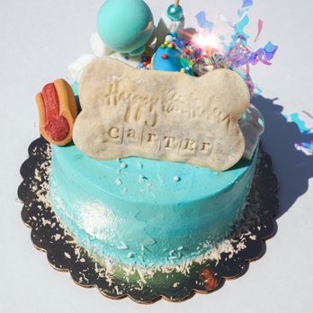 Dog Eat Cake - Bakeries Near Me - Boston, Massachusetts