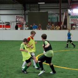 Metro Sports Center