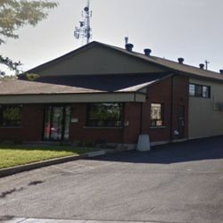 Aircraft Modelers Research - Store front.