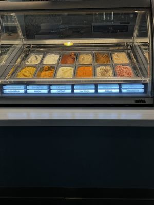 Pops Artisanal Creamery by null