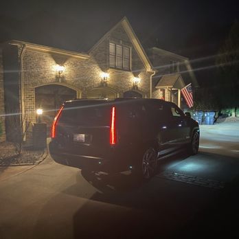 CES Transportation - Town Car Service Near Me CES Transportation - Town Car Service Near Me