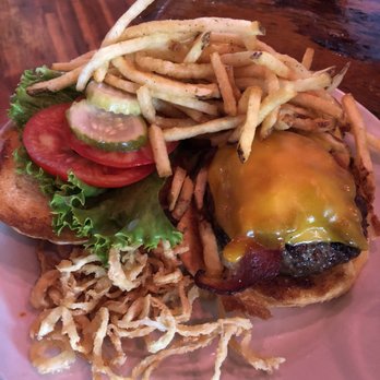 Poe's Tavern - Delicious!! - New American Near Me - Wrightsville Beach, North Carolina Poe's Tavern - Delicious!! - New American Near Me - Wrightsville Beach, North Carolina