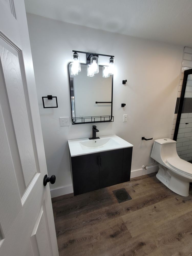 Slide of Turnpaugh Construction & Tile