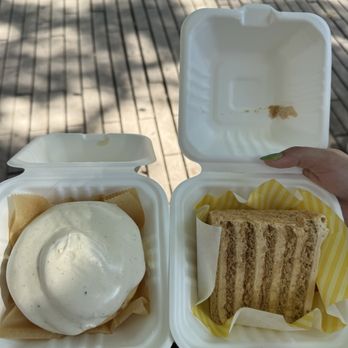 Hani's Bakery - Cinnamon Roll and Honey Cake - Bakeries Near Me - New York, New York Hani's Bakery - Cinnamon Roll and Honey Cake - Bakeries Near Me - New York, New York