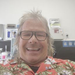 My new smile from Bionic Smile My new smile from Bionic Smile