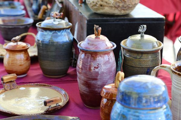 Temecula Sunset Market by null