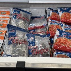 Save Mart - Save Mart (7506 Pacific Ave | Stockton, CA): Frozen fish