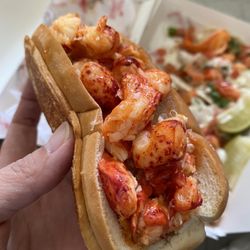 Cousins Maine Lobster - Orange County