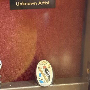 Turquoise Museum - Museums Near Me - Albuquerque, New Mexico