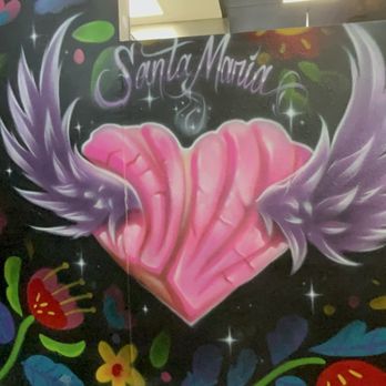 Con Azucar Cafe - Coffee & Tea Near Me - Santa Maria, California
