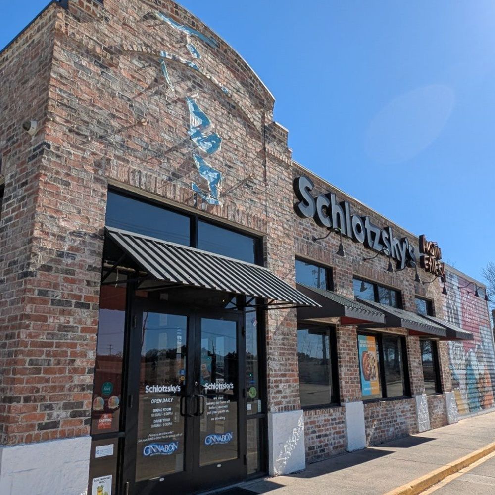 Schlotzsky's - Sandwiches Near Me - Georgetown, Texas Schlotzsky's - Sandwiches Near Me - Georgetown, Texas