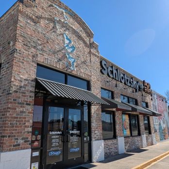 Schlotzsky's - Sandwiches Near Me - Georgetown, Texas