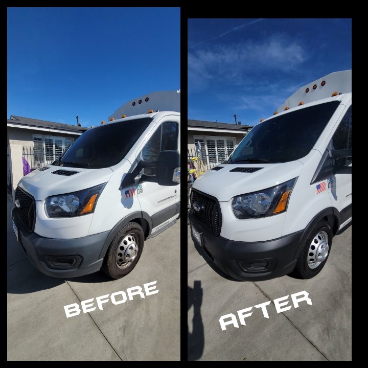 MG DETAILING 714 Tustin, CA Yelp