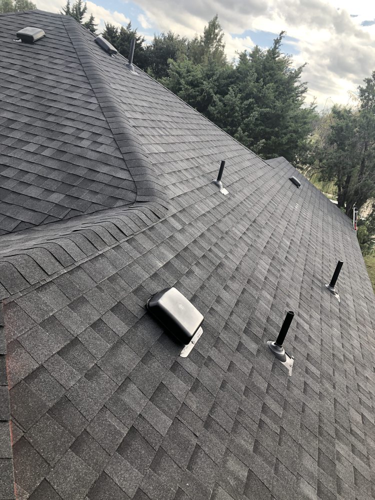 Slide of 3GS General Construction