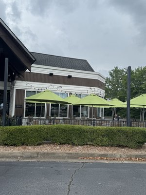 Taqueria Tsunami by null