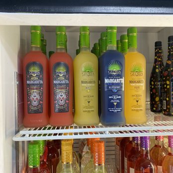 Fairground express Valero - a fridge full of drinks - Convenience Stores Near Me - Dunn, North Carolina