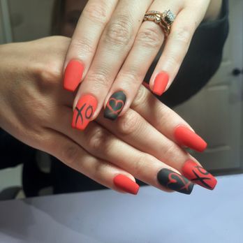 Seren-TIP-ity Nail Boutique - Nail Salons Near Me - Crossville, Tennessee Seren-TIP-ity Nail Boutique - Nail Salons Near Me - Crossville, Tennessee