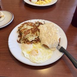 Chicken Fried Steak