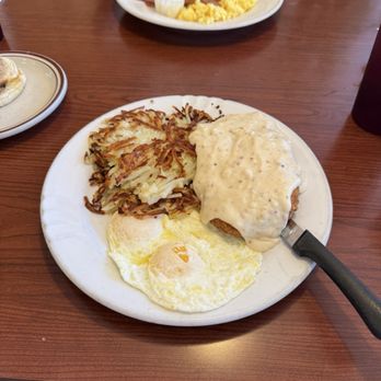 Pepper Shaker Restaurant - Chicken Fried Steak - Breakfast & Brunch Near Me - La Habra, California