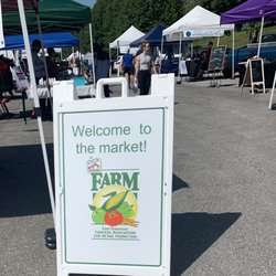 Oak Ridge Farmers' Market