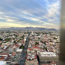 Torre Latinoamericana - Torre Latinoamericana