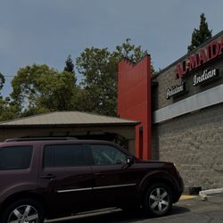 AL Maidah Pakistani & Indian Cuisine