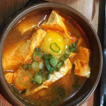 Bulbap Grill - Korean Near Me - Marlboro, New Jersey