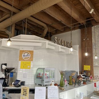 Skalka - Breakfast & Brunch Near Me - Seattle, Washington Skalka - Breakfast & Brunch Near Me - Seattle, Washington