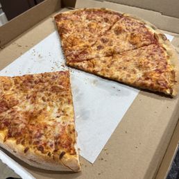Cheese XL