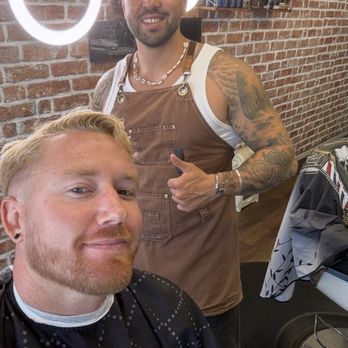 Cave & Crew Barber - Barbers Near Me - San Diego, California Cave & Crew Barber - Barbers Near Me - San Diego, California