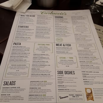 Carluccio's - Italian Near Me - Oxford, OXF Carluccio's - Italian Near Me - Oxford, OXF
