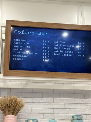 Menu photo 3 Rosetta Bakery New York, NY
