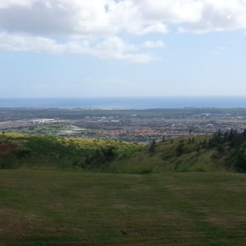 Makakilo Cliffs - Beautiful view from Makakilo Cliffs... - Condominiums Near Me - Kapolei, Hawaii