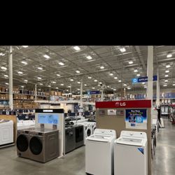 Lowe's Home Improvement - Appliances