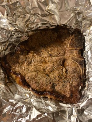 Joe Allen's Pit Bar-B-Que by null