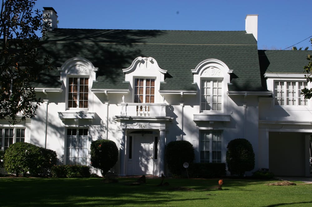 Slide of RJC Roofing