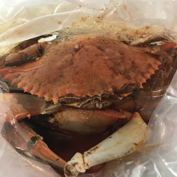 The Boiling Crab - Blue crab - Seafood Near Me - Alhambra, California The Boiling Crab - Blue crab - Seafood Near Me - Alhambra, California