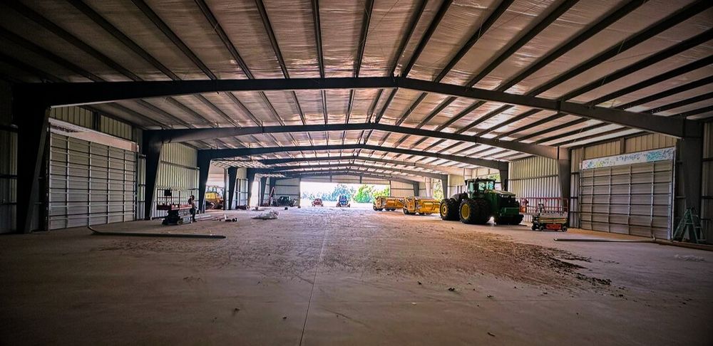 Dino Doors - Garage Door Contractor in Elmore City, OK
