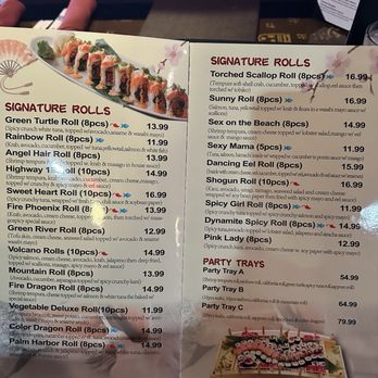 Shogun Japanese Restaurant - Japanese Near Me - Palm Harbor, Florida Shogun Japanese Restaurant - Japanese Near Me - Palm Harbor, Florida