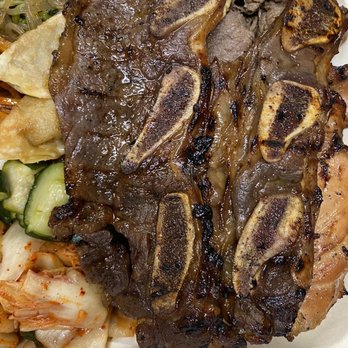 Gina's Kapolei - Special. - Barbeque Near Me - Kapolei, Hawaii