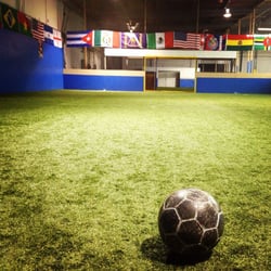 Indoorsoccer