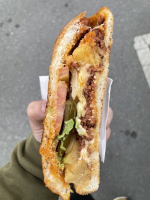 La Casita Chilanga by null