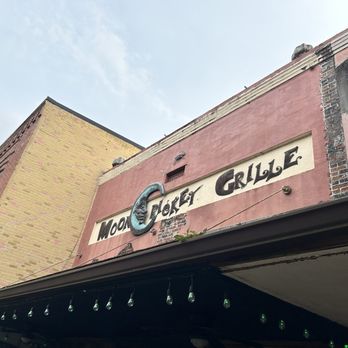 Moon Cricket Grille - Store front - New American Near Me - Winter Garden, Florida