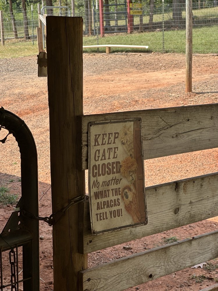 Serenity Alpacas