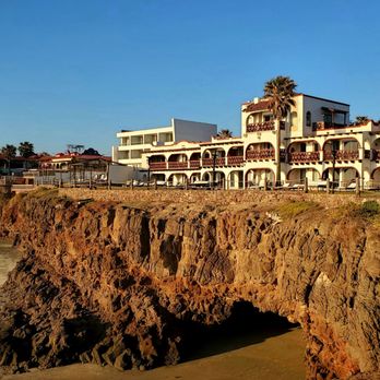 Castillos del Mar - Hotels Near Me - Rosarito, BCN