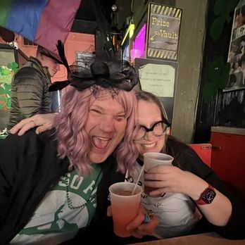 Real Luck Cafe - Gay Bars Near Me - Pittsburgh, Pennsylvania