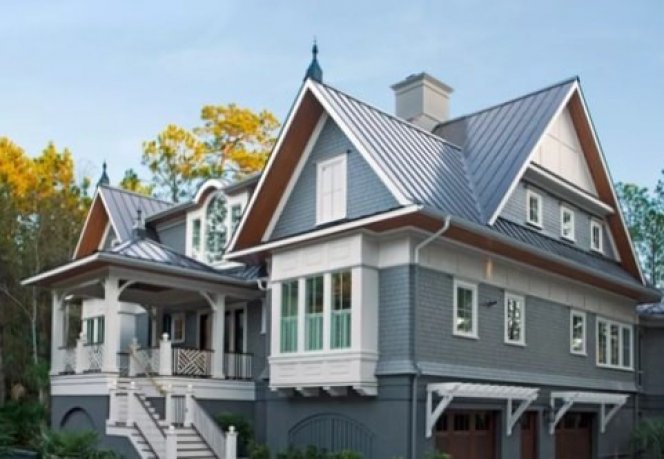 Slide of Corpus Christi Roofing