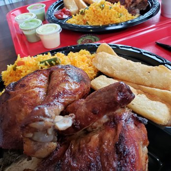 Perfect Pollo - Pollo - Chicken Shop Near Me - Fredericksburg, Virginia