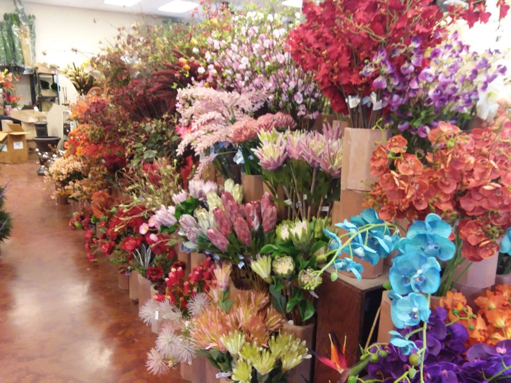 ARIZONA SILK FLOWER CO Updated May 2024 15 Reviews 23425 N